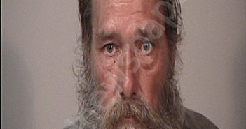 BALL, DARYL KEITH | 2023-01-03 08:08:00 Rappahannock Regional Jail, Virginia Booking