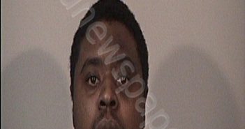 FORTUNE, JOSHUA TERELL | 2023-01-03 18:46:00 Rappahannock Regional Jail, Virginia Booking