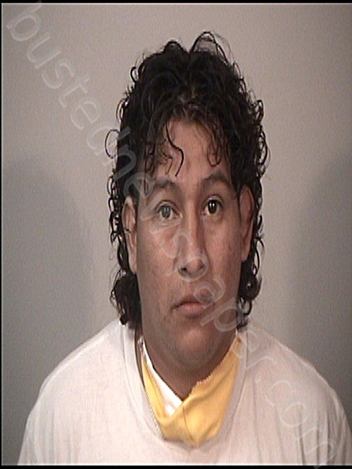 GARCIA CASTILLO, CARLOS DAVID #, Rappahannock Regional Jail, Virginia - 2023-01-03 00:07:00