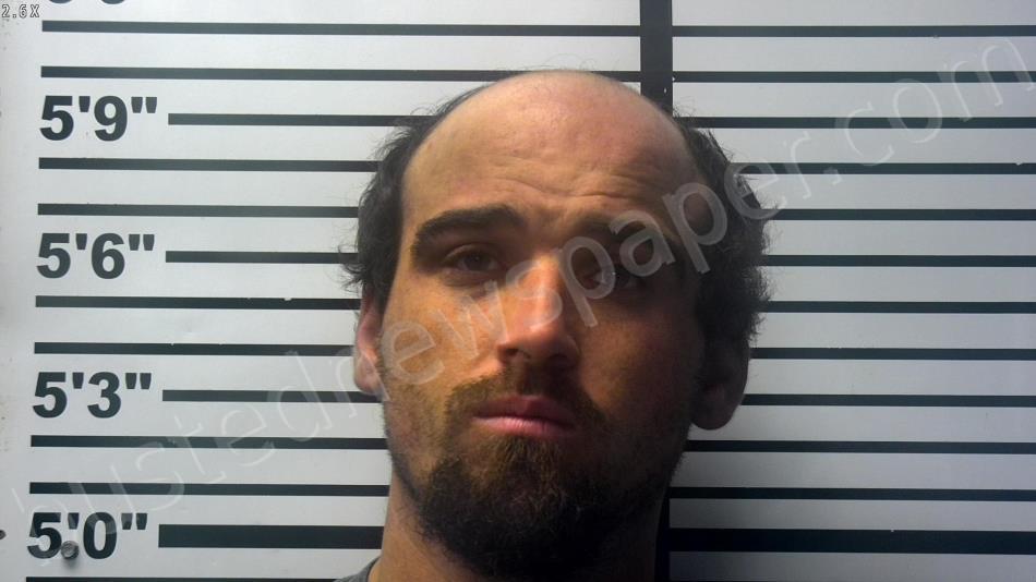 PHIPPS, RICKY PAUL #, Jones County, Mississippi - 2023-01-03 14:53:00