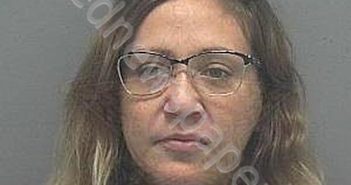 <B>MURR</B>, <B>MELISSA</B> <B>LYNN</B> #, Lee County, Florida - 2023-01-03 12:29:41