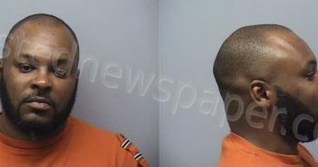 ANDREWS, ANTHONY PERNELL | 2023-01-03 Roanoke County, Virginia Booking