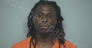 <B>ANFERNY</B> <B>DEVON</B> <B>FREEMAN</B> #, Beaufort County, South Carolina - 2023-01-03 02:59:42