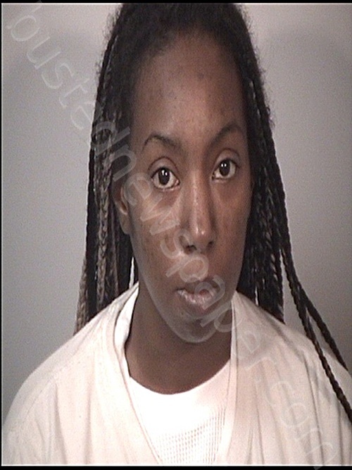 BENNETT, NASHIRA MONICE #, Rappahannock Regional Jail, Virginia - 2023-01-03 19:28:00