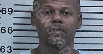 BROWN, CLINTON | 2023-01-03 12:36:23 Hood County, Texas Booking
