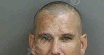 <B>DARBY</B>,<B>JOSEPH</B> <B>HARDY</B> #, Collier County, Florida - 2023-01-03