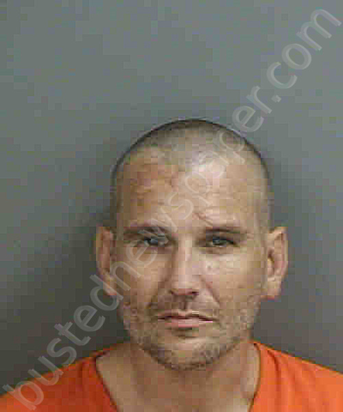 DARBY,JOSEPH HARDY #, Collier County, Florida - 2023-01-03