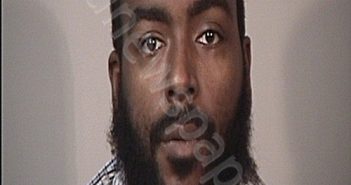 BROWN, GEOFFREY MAURICE | 2023-01-03 12:45:00 Rappahannock Regional Jail, Virginia Booking