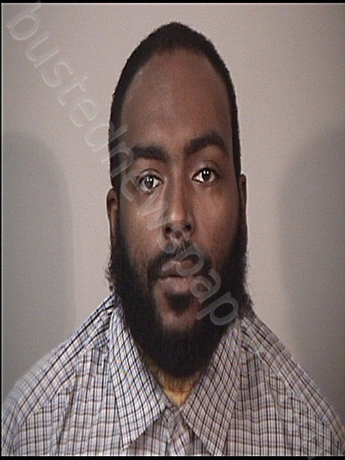 BROWN, GEOFFREY MAURICE #, Rappahannock Regional Jail, Virginia - 2023-01-03 12:45:00