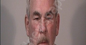 THOMAS, BRIAN KEITH | 2023-01-03 06:58:00 Rappahannock Regional Jail, Virginia Booking