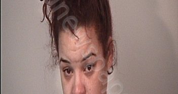 PASSMORE, BRITTANY MARIE | 2023-01-03 06:05:00 Rappahannock Regional Jail, Virginia Booking