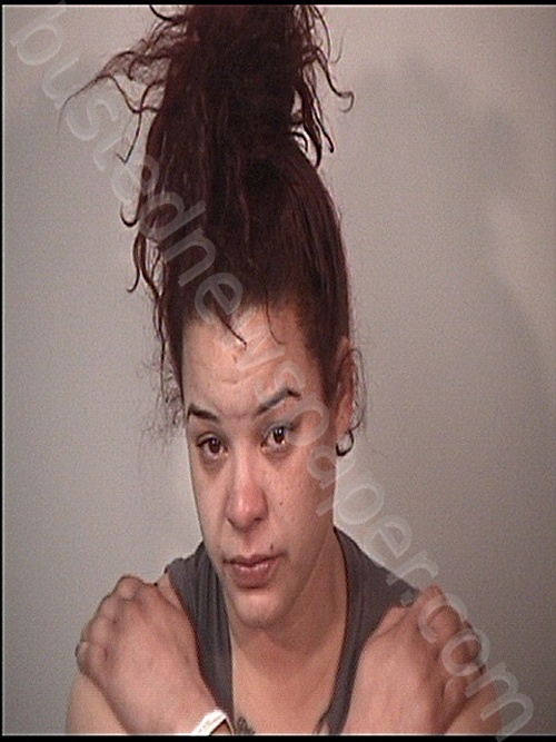PASSMORE, BRITTANY MARIE #, Rappahannock Regional Jail, Virginia - 2023-01-03 06:05:00