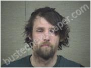 BUTLER, MATTHEW | 2023-01-03 Harnett County, North Carolina Booking
