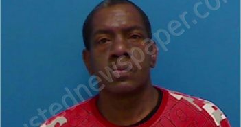 <B>MILLS</B>,<B>JUAN</B> <B>DOMINIC</B> #, Catawba County, North Carolina - 2023-01-03