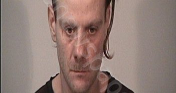HARBON, GREGORY ALLEN | 2023-01-03 01:55:00 Rappahannock Regional Jail, Virginia Booking