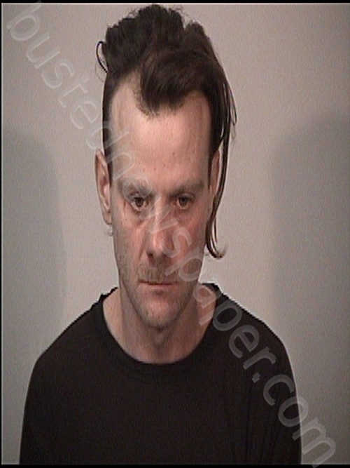 HARBON, GREGORY ALLEN #, Rappahannock Regional Jail, Virginia - 2023-01-03 01:55:00