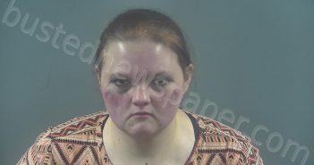 PAYNE, NATASHA BROOKE | 2023-01-04 20:18:00 Warren County, Kentucky Booking