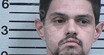 SALINAS, ALEXANDER JOSEPH | 2023-01-04 16:48:12 Hood County, Texas Booking