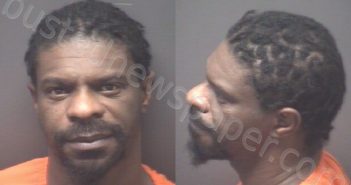 <B>COREY</B>, <B>JOHNNIE</B> <B>JAMES</B> #, Pitt County, North Carolina - 2023-01-04