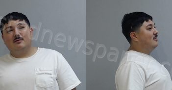 <B>RAMOS</B>, <B>ERICK</B> <B>DANIEL</B> #, Hidalgo County, Texas - 2023-01-04