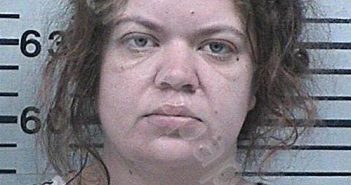 DEAN, JENNIFER MICHELLE | 2023-01-04 18:58:48 Hood County, Texas Booking