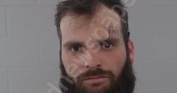 <B>OWENS</B>, <B>CODY</B> <B>LEE</B> #, Johnson County, Texas - 2023-01-04