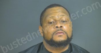 BETTS, BRENT SHERON | 2023-01-04 13:02:00 Halifax County, Virginia Booking