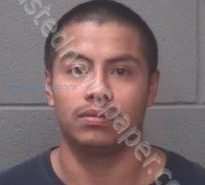 LEONARDO SANTOS | 2023-01-04 17:19:00 Onslow County, North Carolina Booking