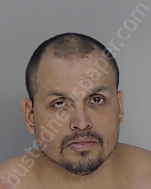 ORTIZ, VICENTE #, Nueces County, Texas - 2023-01-04 20:10:00