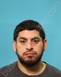 SIFUENTES, JOSE ANGEL | 2023-01-04 Brazoria County, Texas Booking