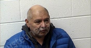 CHAVEZ VALDIVIEZO, APOLINAR | 2023-01-04 Chase County, Kansas Booking