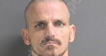 <B>TIFFT</B>, <B>JEFFREY</B> S #, Volusia County, Florida - 2023-01-04 10:42:00