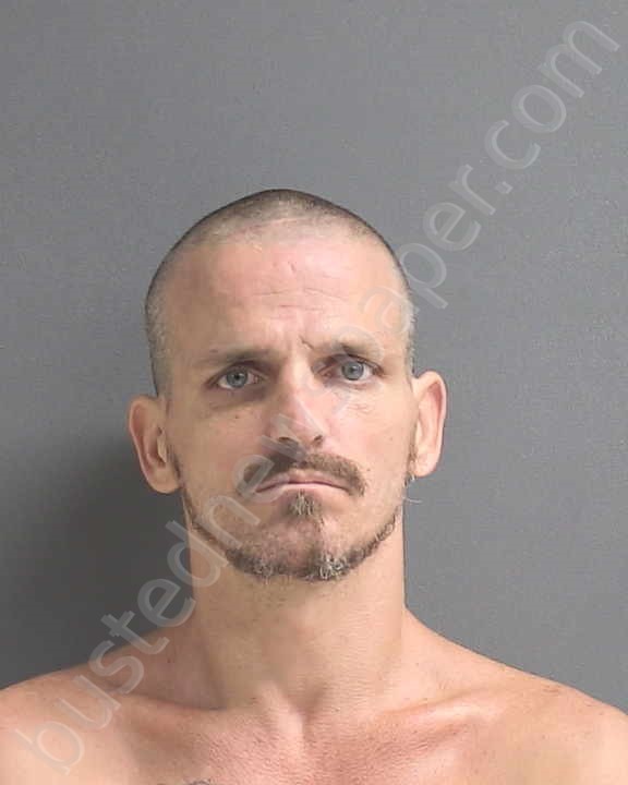 TIFFT, JEFFREY S #, Volusia County, Florida - 2023-01-04 10:42:00