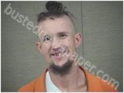 HUGHES, JOSEPH | 2023-01-04 Harnett County, North Carolina Booking