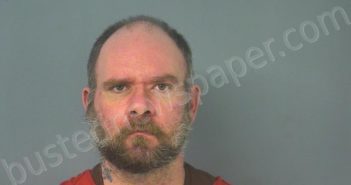 MEEKS, CHRISTOPHER DANE | 2023-01-04 08:30:00 Virginia Peninsula Regional Jail, Virginia Booking
