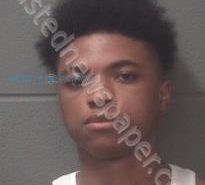 DEZMON PRICE-WILLIAMS | 2023-01-04 23:20:00 Onslow County, North Carolina Booking
