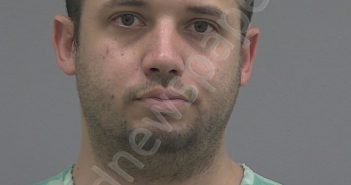 GILMETE, <B>JESSIE</B> <B>JEREMY</B> #, Alachua County, Florida - 2023-01-04 21:14:00