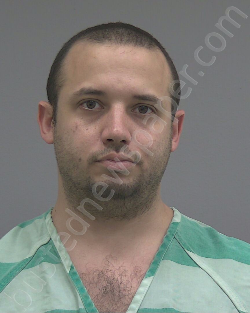 GILMETE, JESSIE JEREMY #, Alachua County, Florida - 2023-01-04 21:14:00