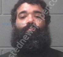 JEREMY OSBY | 2023-01-04 16:40:00 Onslow County, North Carolina Booking