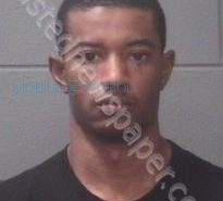 REGINAL SCHENCK | 2023-01-04 19:42:00 Onslow County, North Carolina Booking