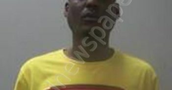 <B>ANTHONY</B> TYRONE <B>EDWARDS</B> #, Madison County, Alabama - 2023-01-04 12:31:00