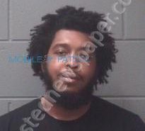 JUWAN JAMES | 2023-01-04 14:11:00 Onslow County, North Carolina Booking