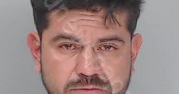 YANEZ-SALDIVAR, MARCO ANTONIO | 2023-01-04 04:41:00 Nueces County, Texas Booking