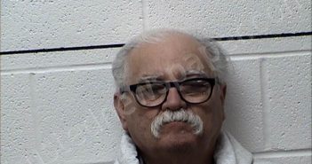 MOLINA CAPORAL, MIGUEL ANGEL | 2023-01-04 Chase County, Kansas Booking