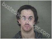 CREECH-TEW, CHRISTOPHER | 2023-01-04 Harnett County, North Carolina Booking