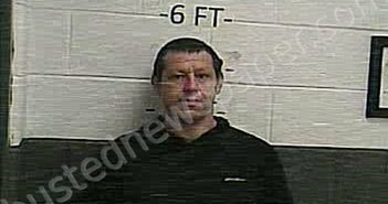 <B>SHELTON</B>, <B>STEVEN</B> <B>WAYNE</B> #, Whitley County, Kentucky - 2023-01-04 21:26:00