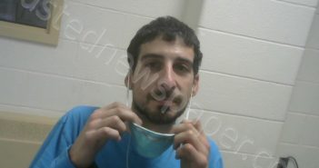 TORRES, CHRISTOPHER | 2023-01-04 Putnam County, New York Booking