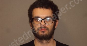 <B>HANN</B>, <B>JAMES</B> <B>WENDELL</B> #, Randolph County, Missouri - 2023-01-04 09:56:00