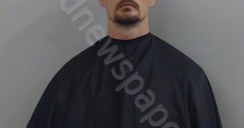 CHERRY, KRISTOPHER PAUL | 2023-01-04 Harrison County, Texas Booking