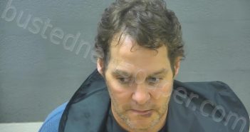 GILES, WILLIAM GRIFFIN | 2023-01-04 14:50:00 Lynchburg, Virginia Booking
